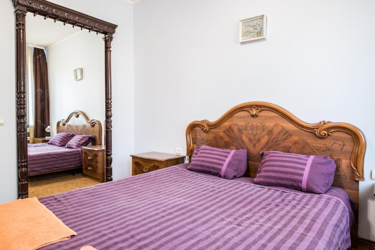 Motel Maldis Madziunai Exteriér fotografie