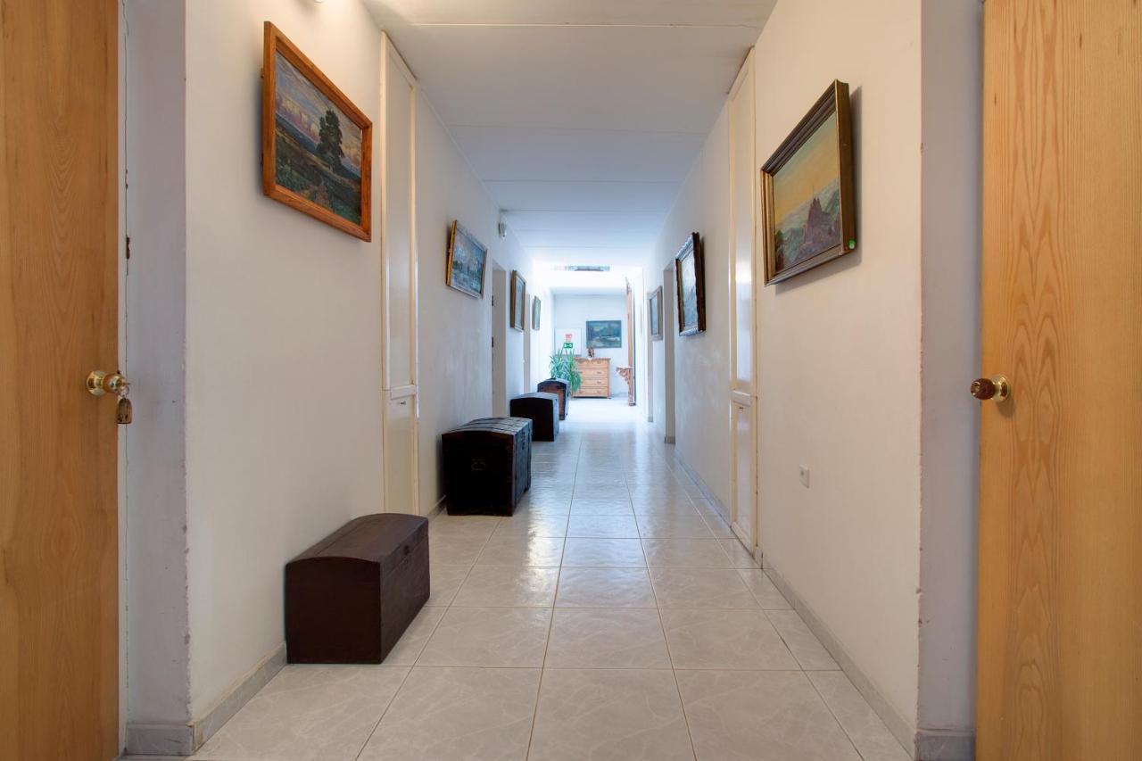 Motel Maldis Madziunai Exteriér fotografie